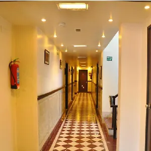 visit hotel