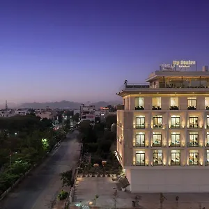 7 Rays Udaipur
