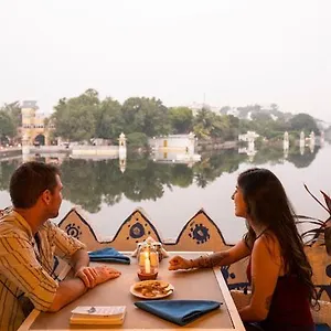 Unplanned Udaipur