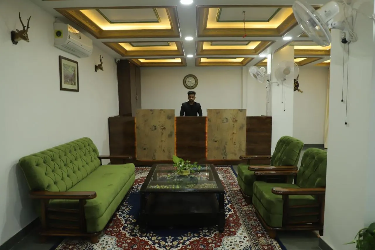 Hotel Umed Regency Udaipur