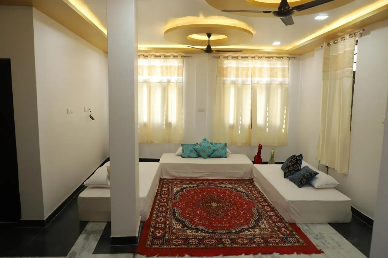 Hotel Umed Regency Udaipur