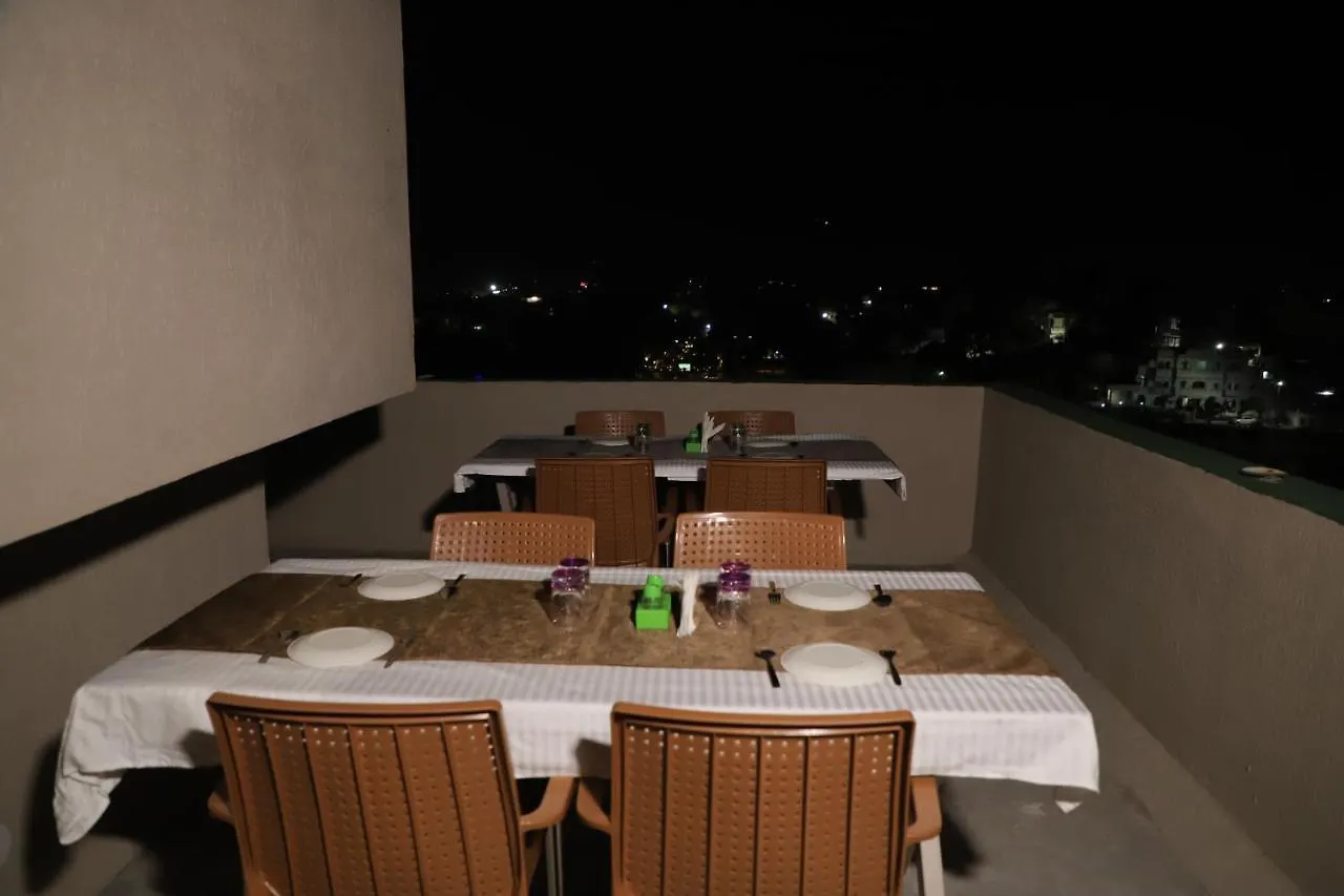 Hotel Umed Regency Udaipur 0*,