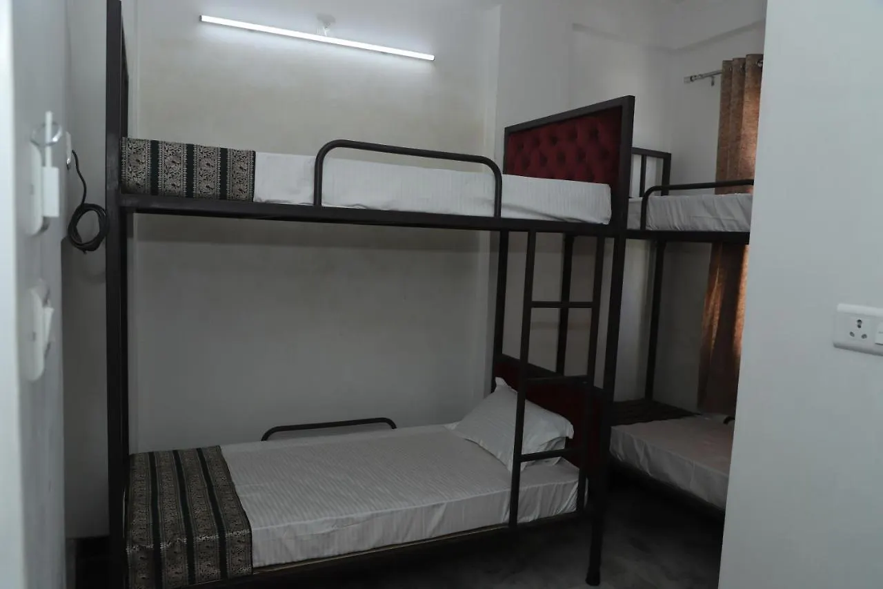 Hotel Umed Regency Udaipur 0*,