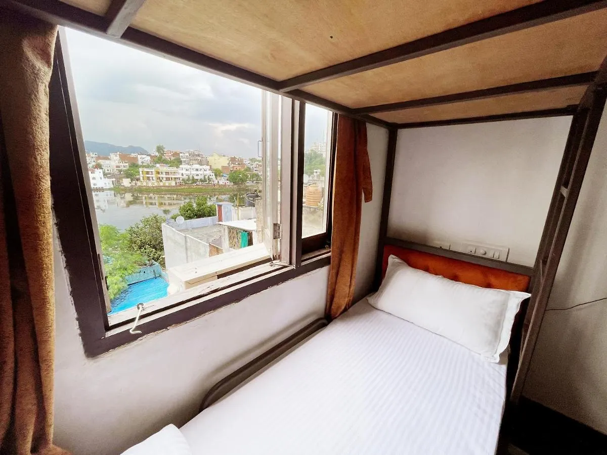 Hotel Umed Regency Udaipur Hostel