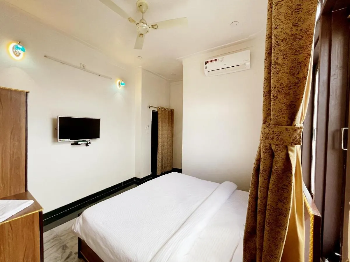 Hotel Umed Regency Udaipur