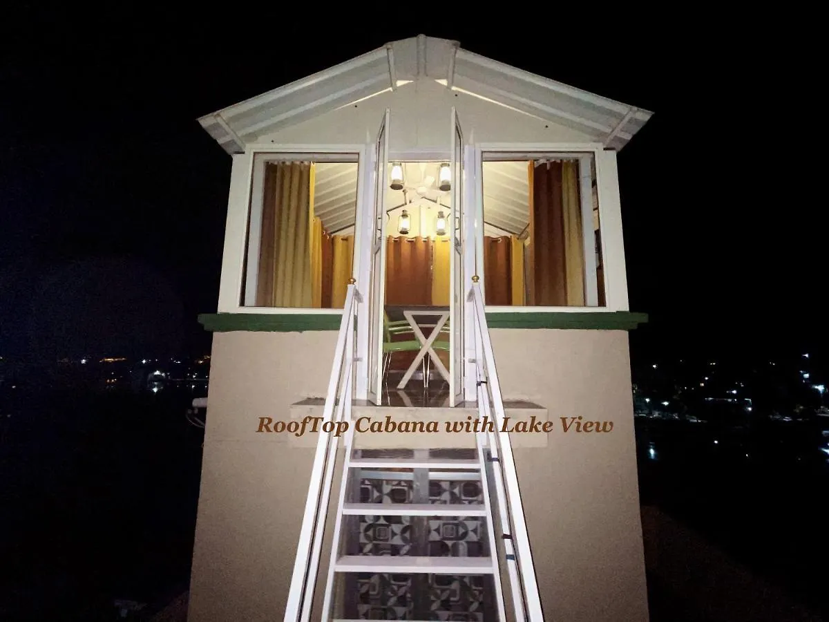 Hotel Umed Regency Udaipur 0*,